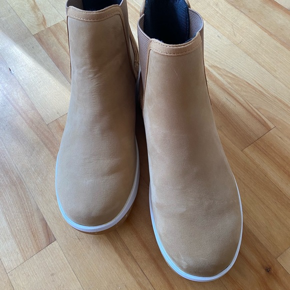 Bogs kicker leather Chelsea boot - Picture 9 of 9